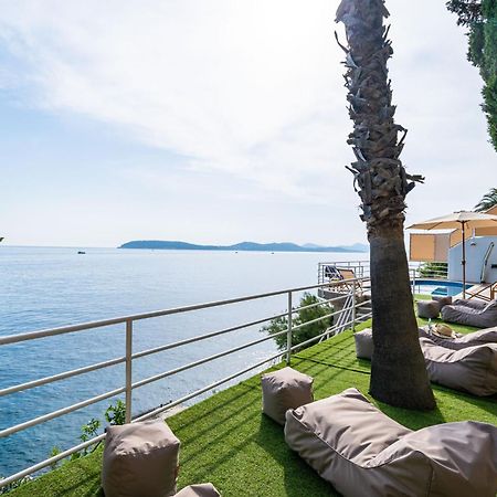 Villa Luce Ragusa Esterno foto