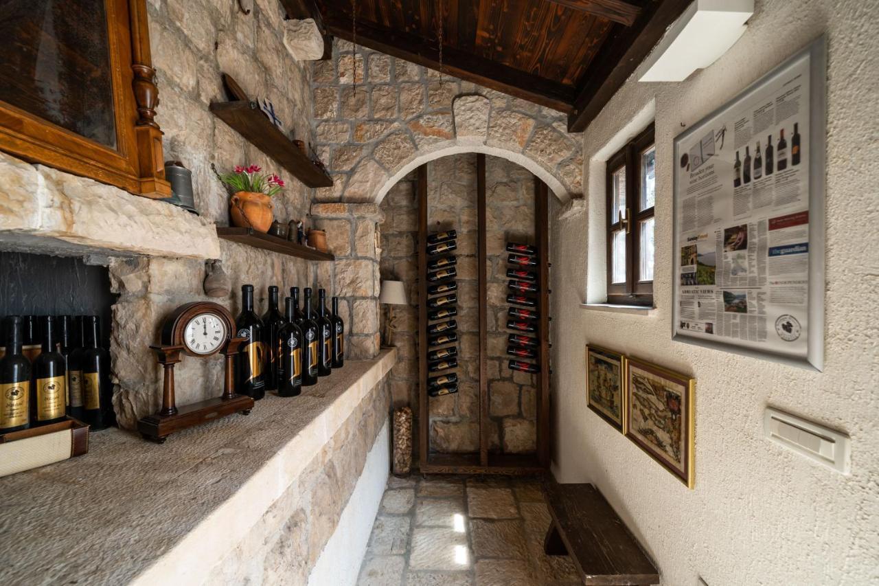 Villa Luce Ragusa Esterno foto
