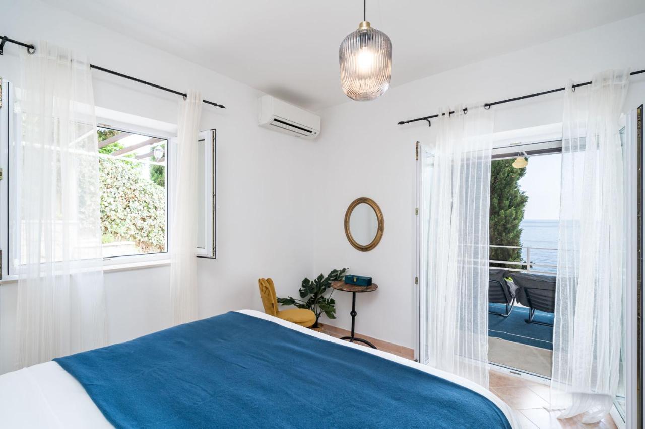 Villa Luce Ragusa Esterno foto