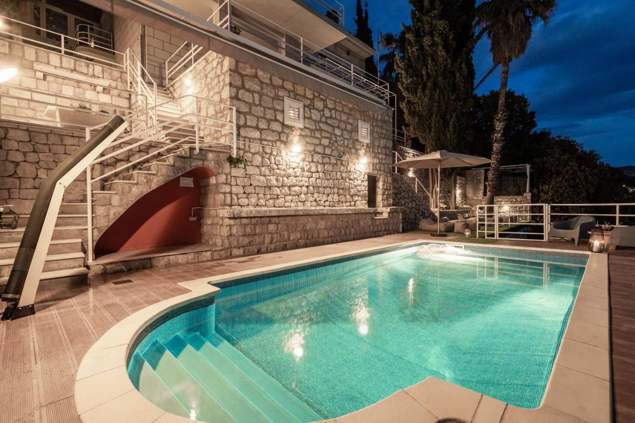 Villa Luce Ragusa Esterno foto