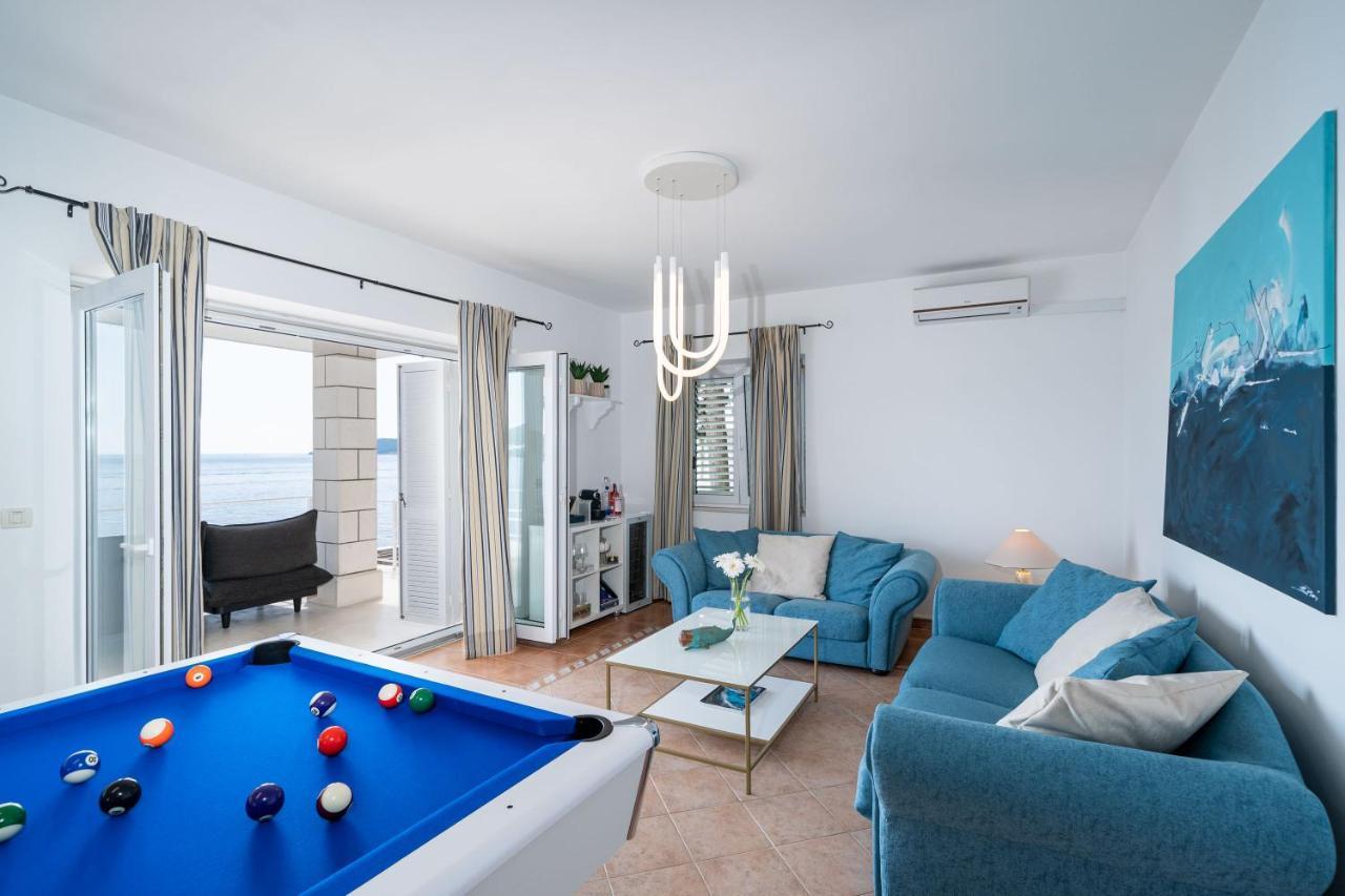 Villa Luce Ragusa Esterno foto