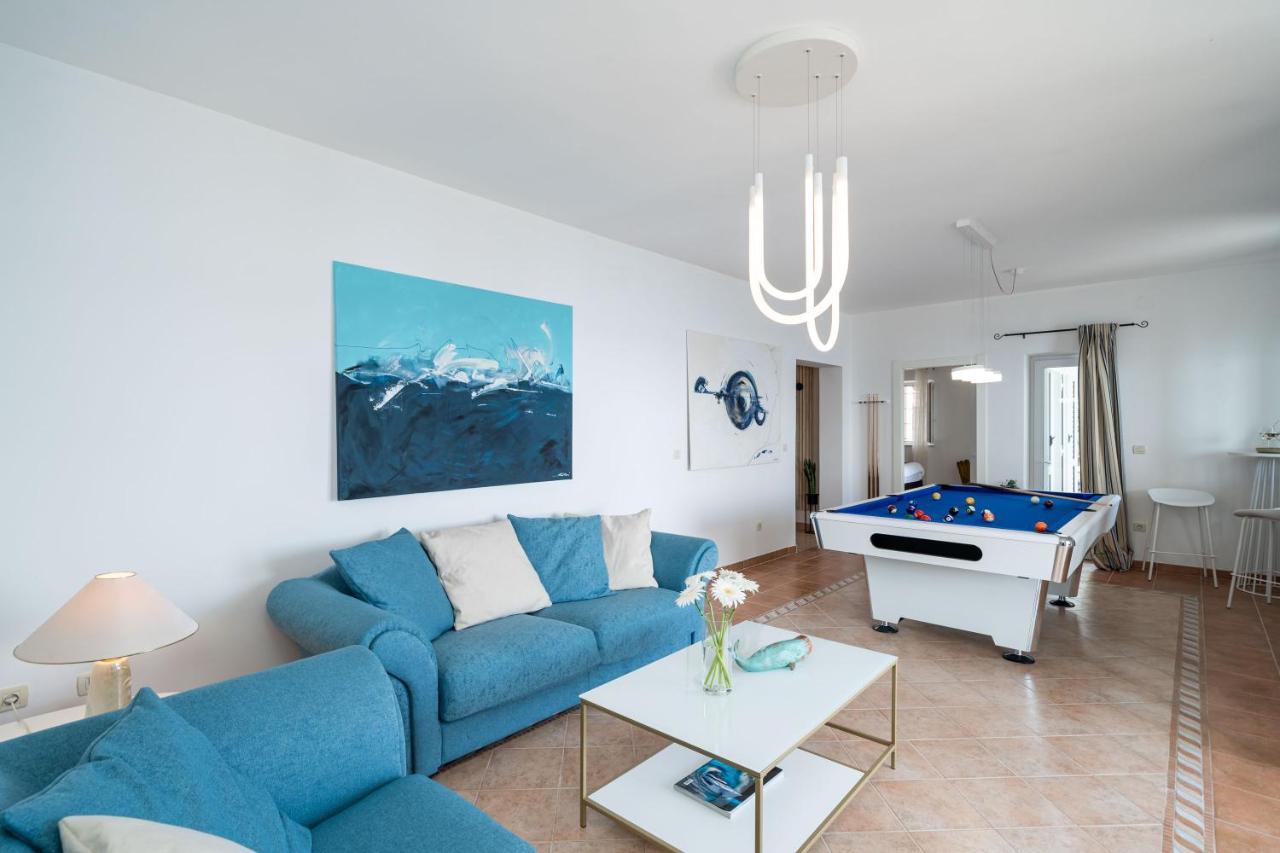 Villa Luce Ragusa Esterno foto