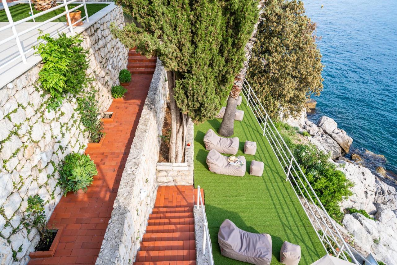 Villa Luce Ragusa Esterno foto