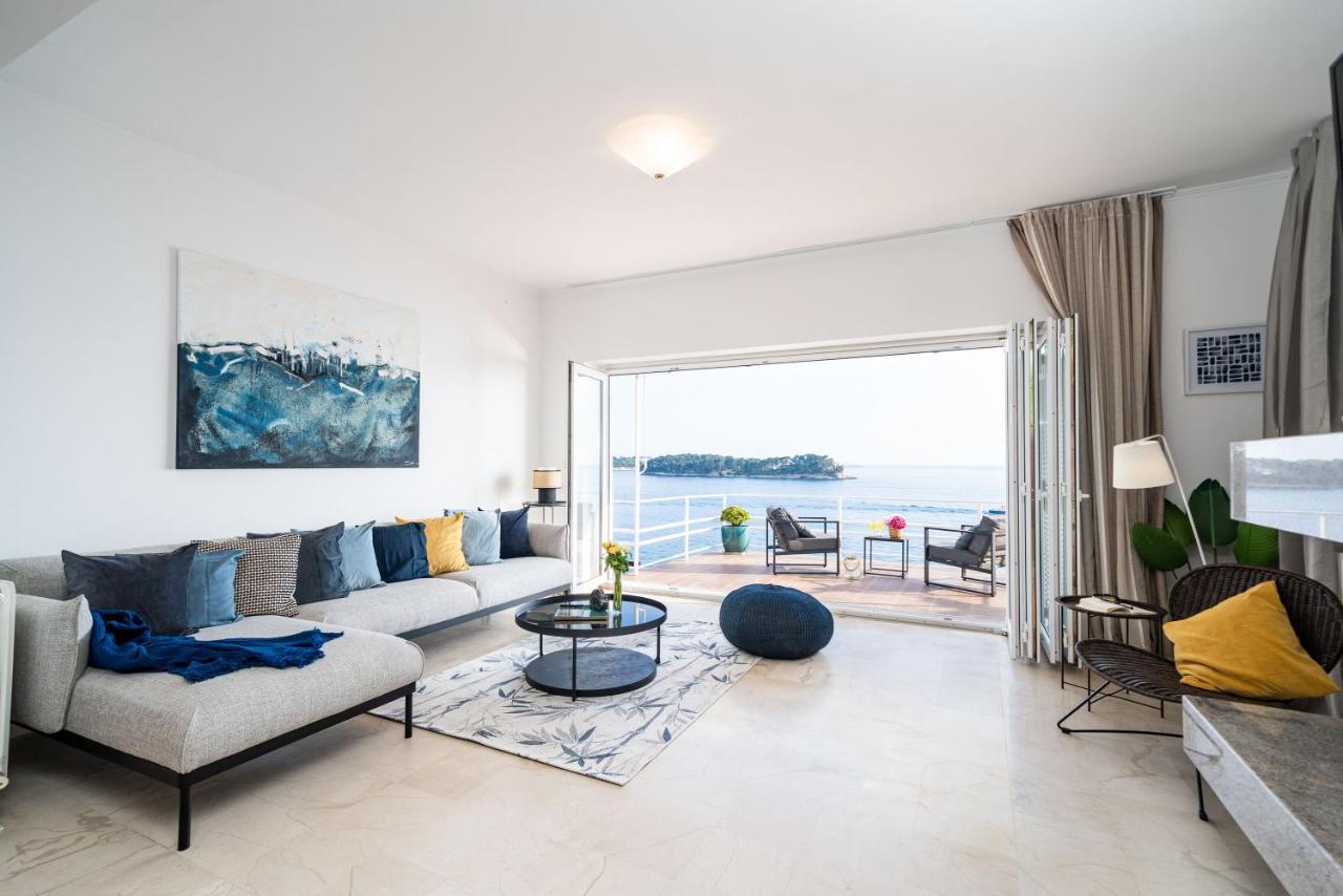 Villa Luce Ragusa Esterno foto