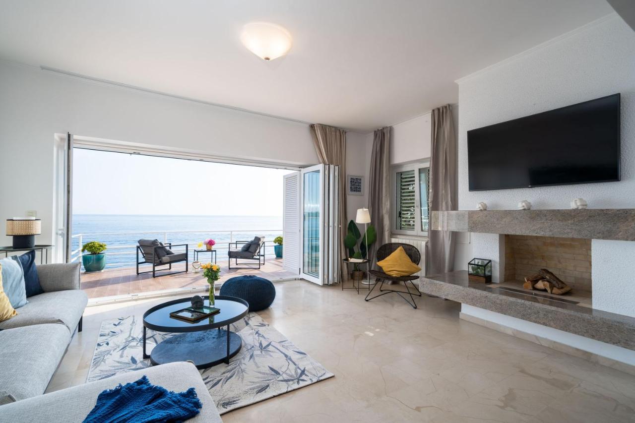 Villa Luce Ragusa Esterno foto