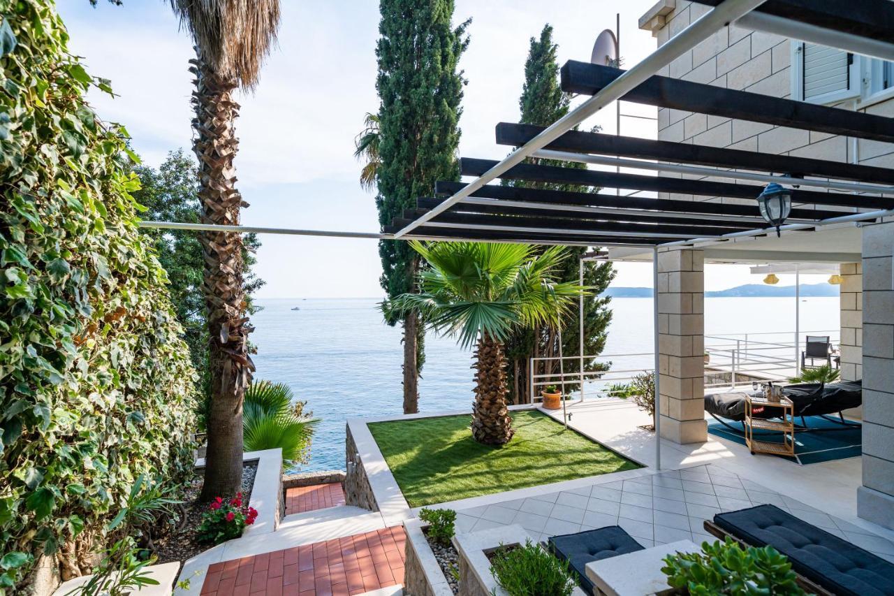 Villa Luce Ragusa Esterno foto