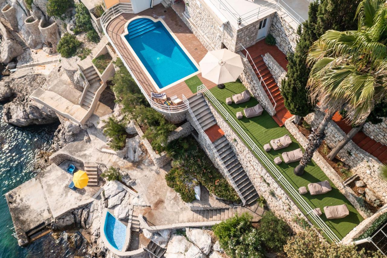 Villa Luce Ragusa Esterno foto