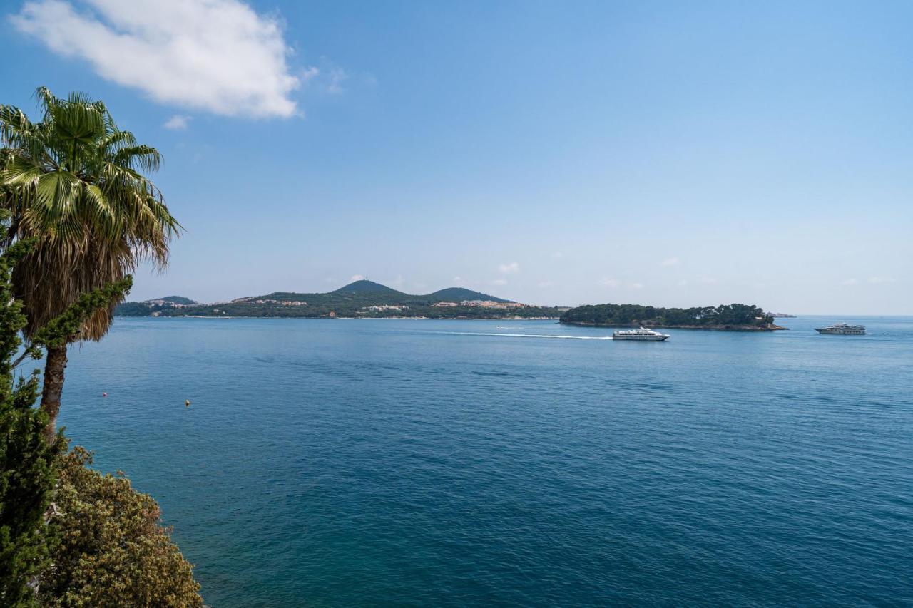 Villa Luce Ragusa Esterno foto