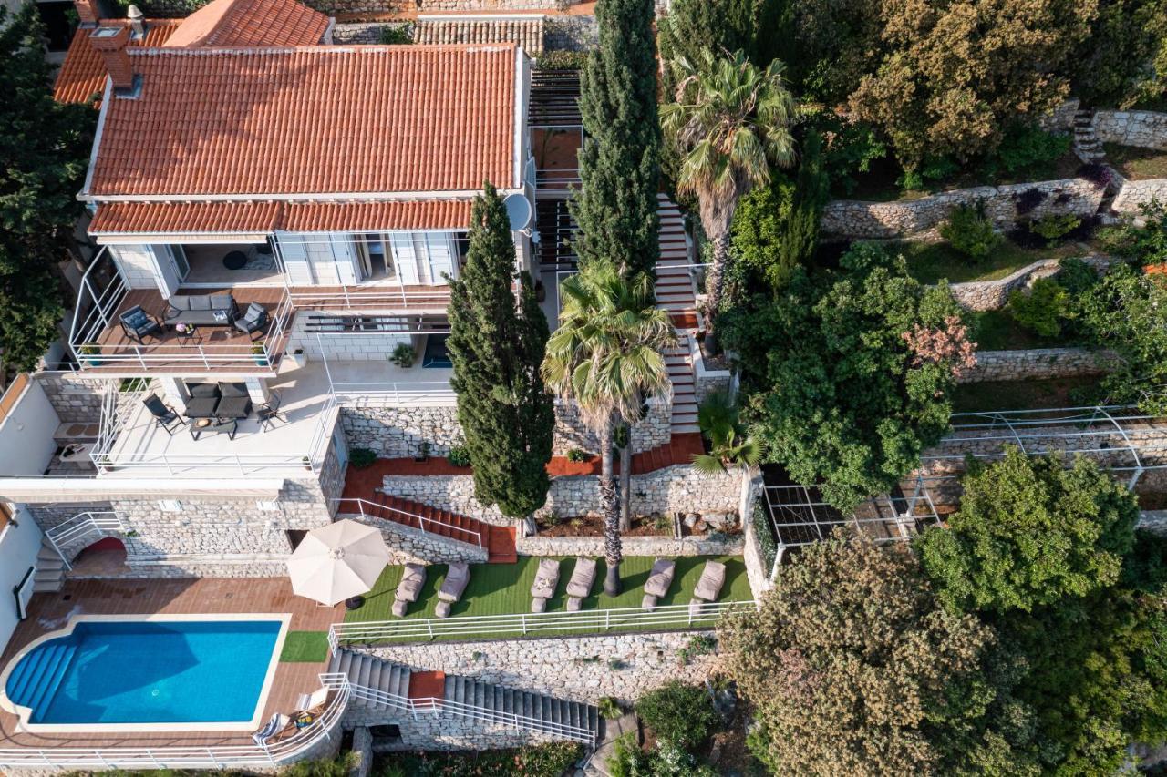 Villa Luce Ragusa Esterno foto