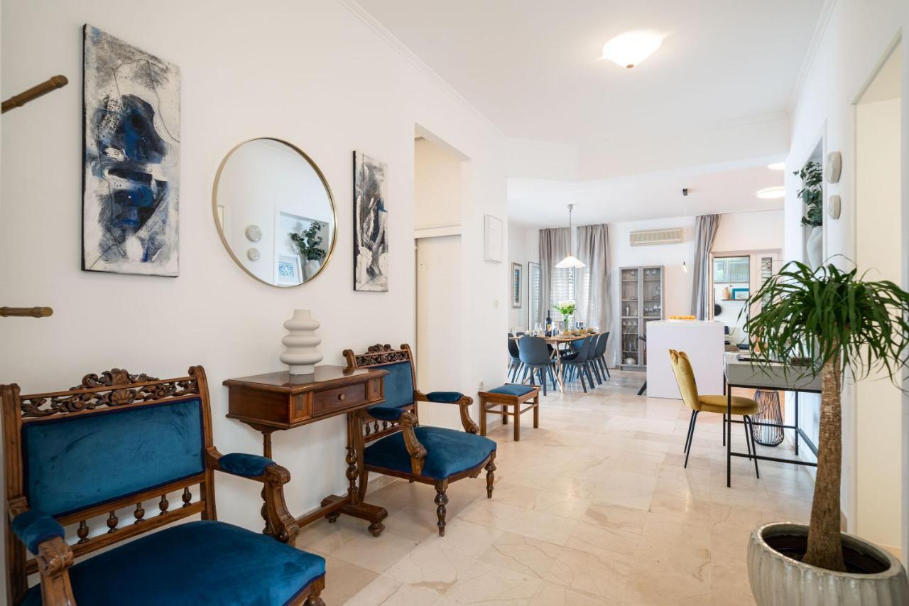 Villa Luce Ragusa Esterno foto