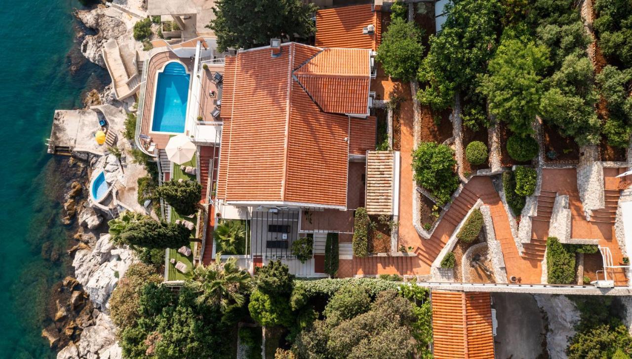 Villa Luce Ragusa Esterno foto
