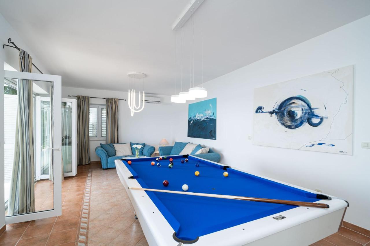 Villa Luce Ragusa Esterno foto