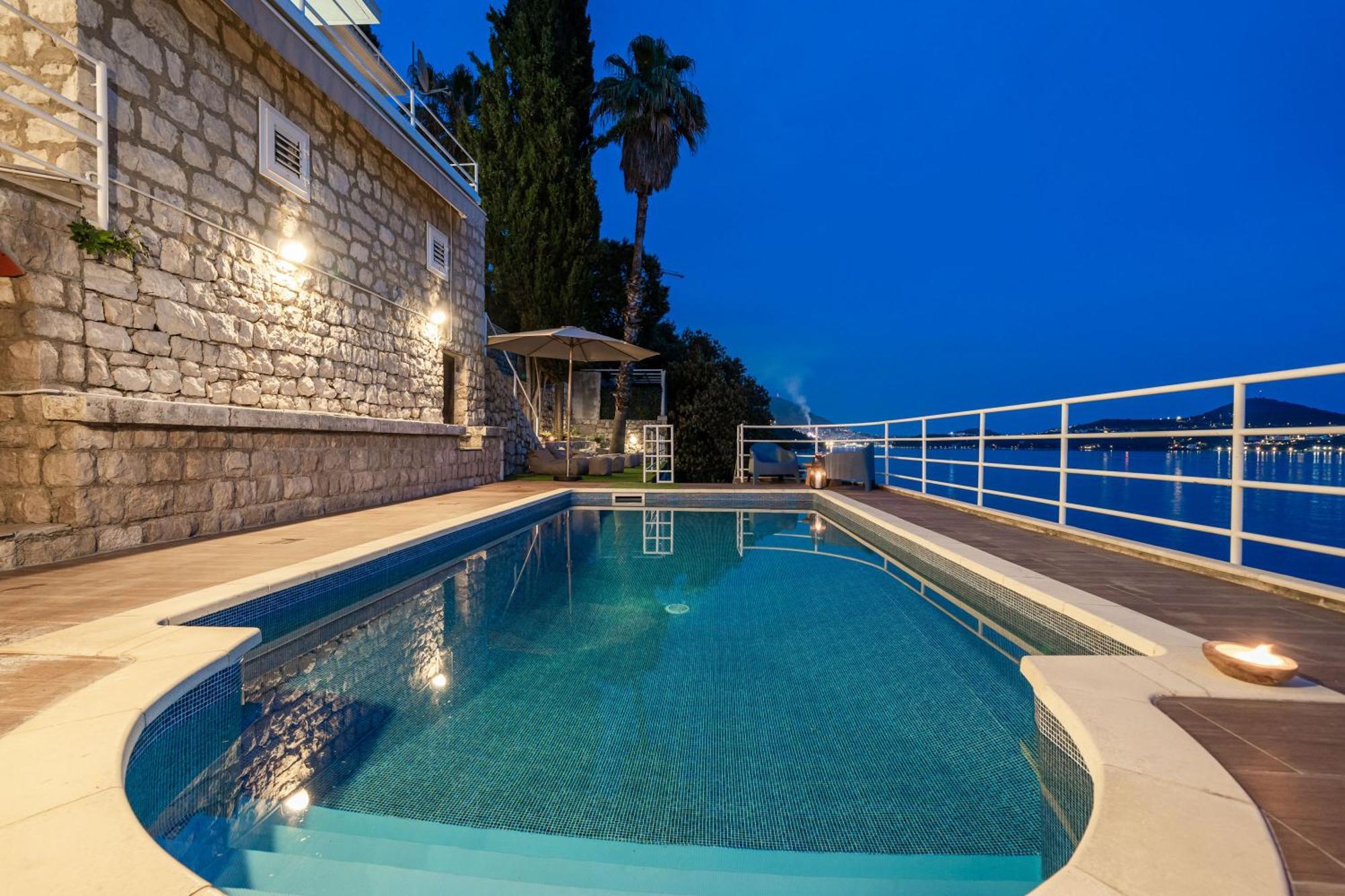 Villa Luce Ragusa Esterno foto